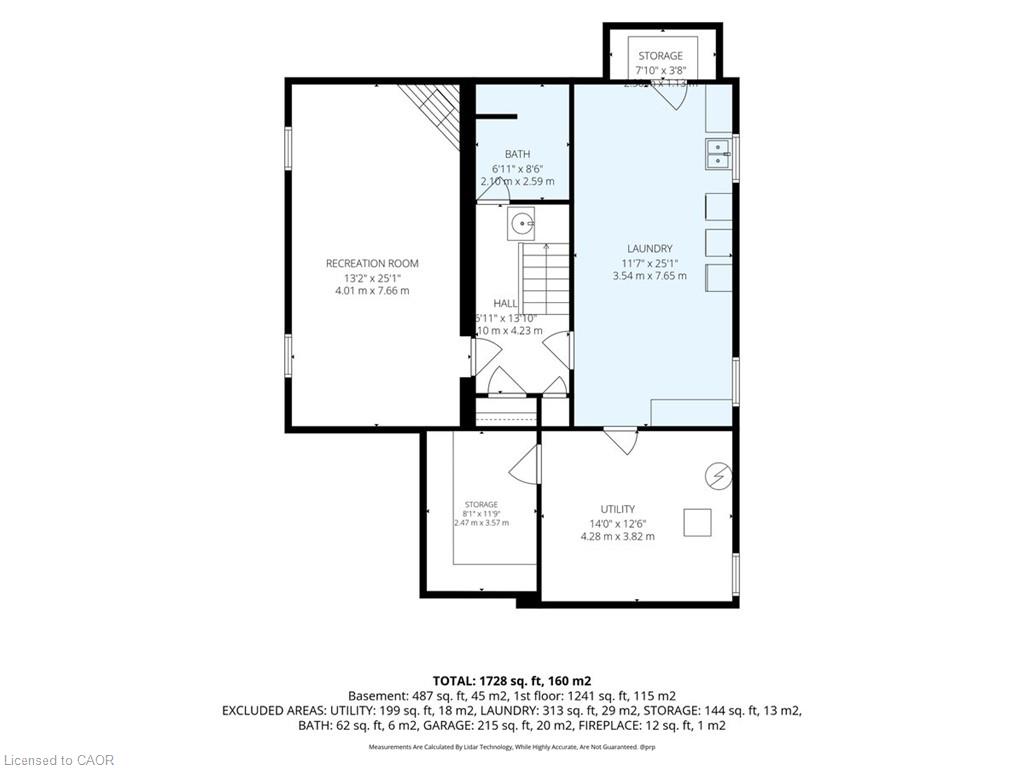 85 Hungerford Road Property Photo 37