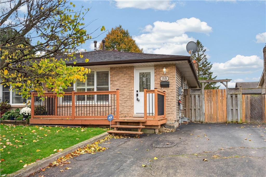 38 Southglen Road Property Photo 1