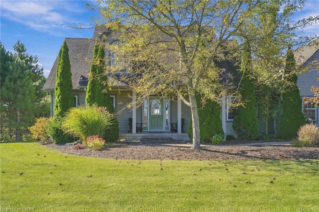 860 Regional 27 Road Property Photo 3