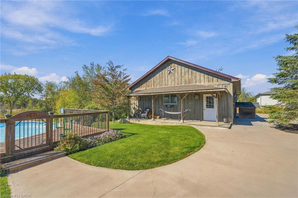 860 Regional 27 Road Property Photo 42