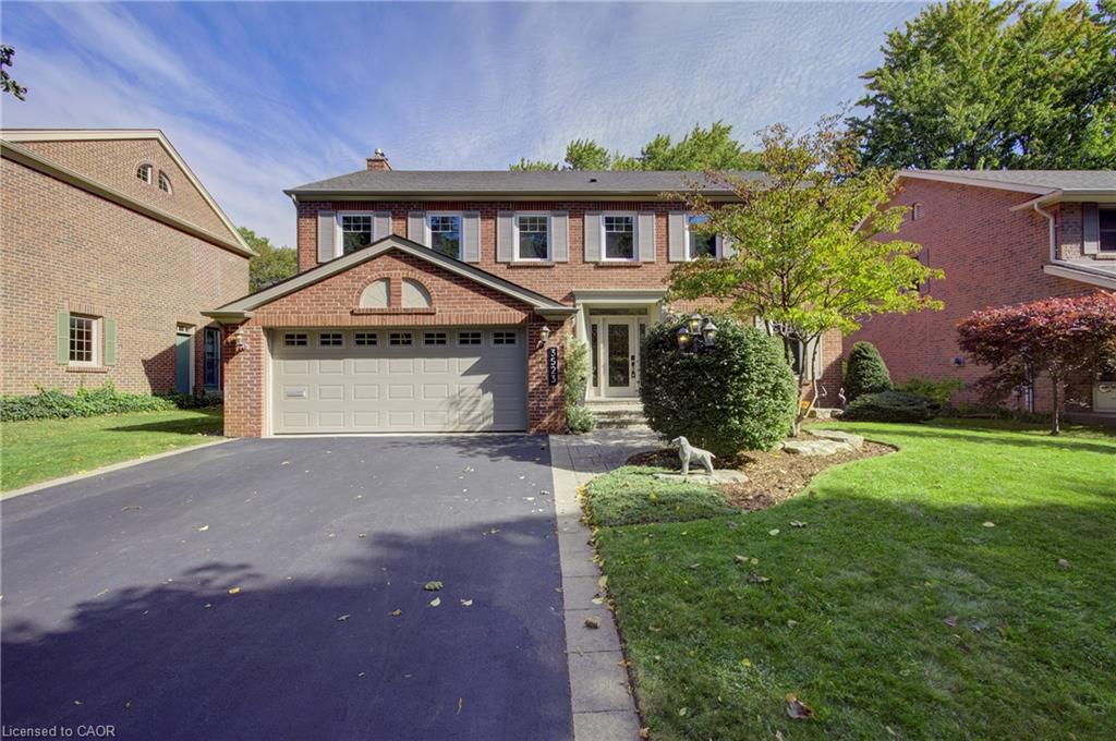 3523 Kingbird Court Property Photo 1