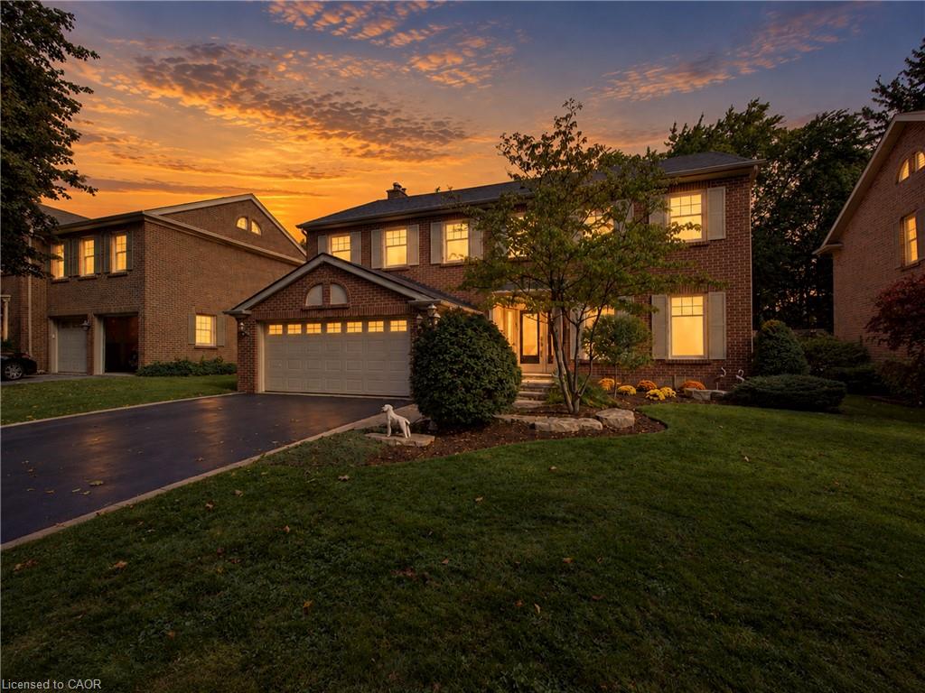 3523 Kingbird Court Property Photo 2