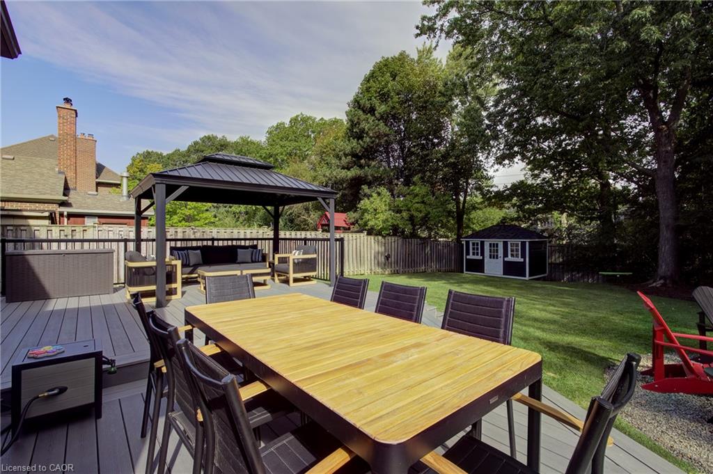 3523 Kingbird Court Property Photo 41