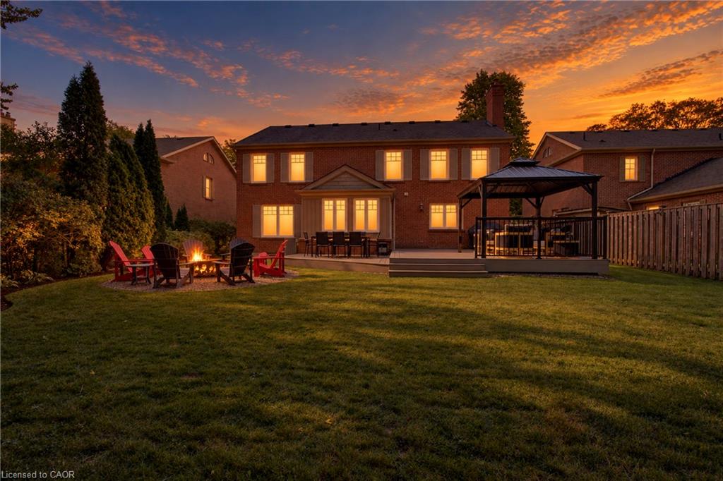 3523 Kingbird Court Property Photo 45