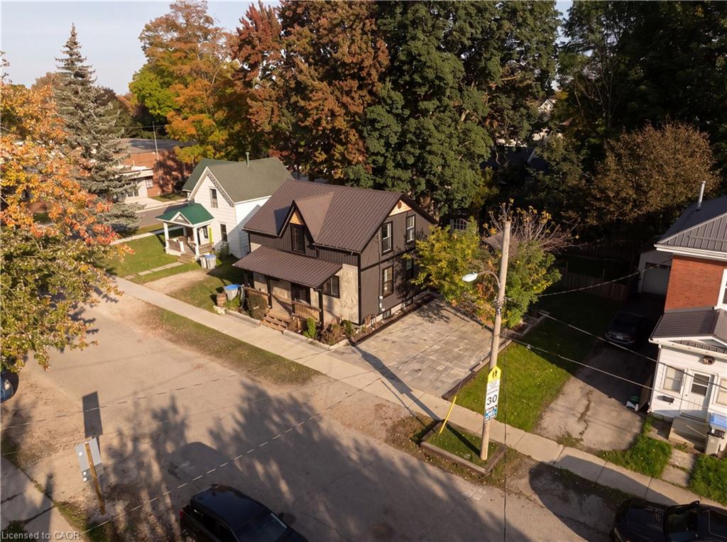 380 Livingstone Avenue Property Photo 1