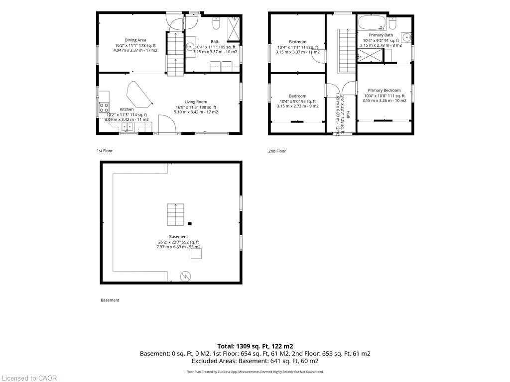 380 Livingstone Avenue Property Photo 43