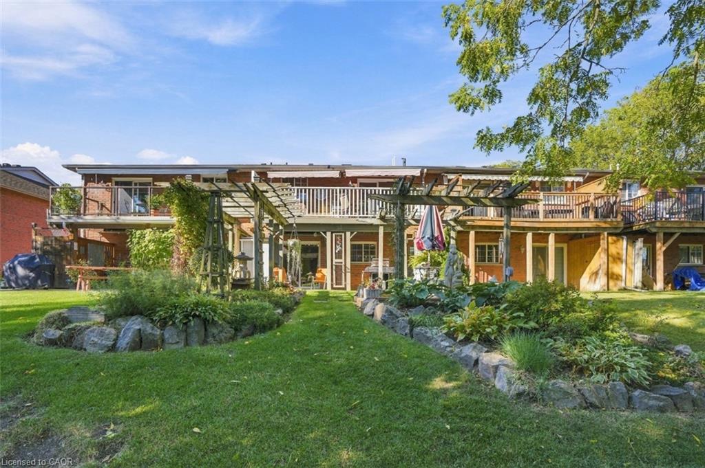 9 Kinsman Court S Property Photo 33