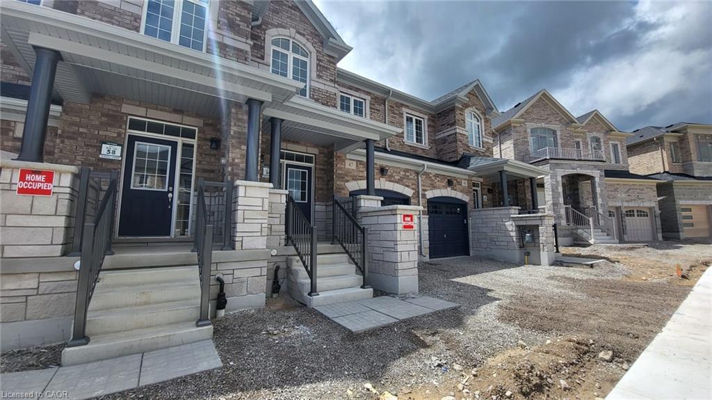 47 Gledhill Crescent Property Photo 1