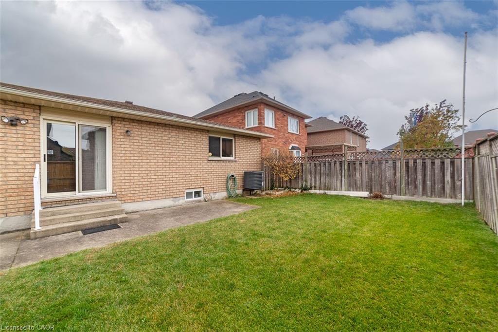 147 Locheed Drive Property Photo 12