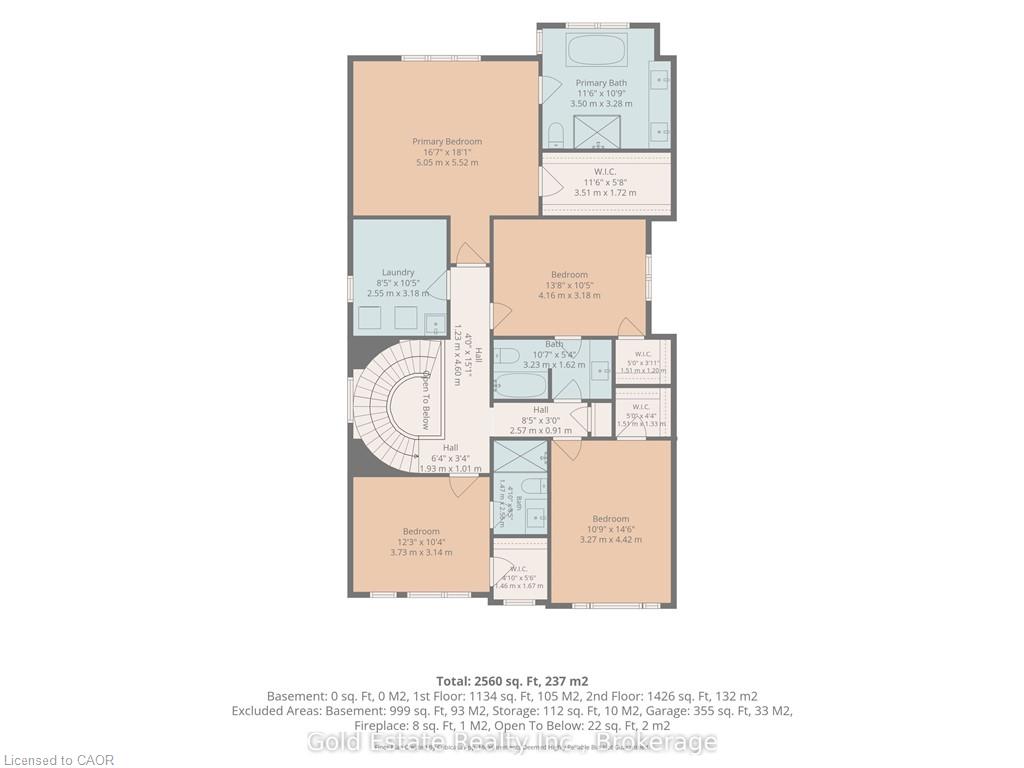 516 Alcor Terrace Property Photo 45