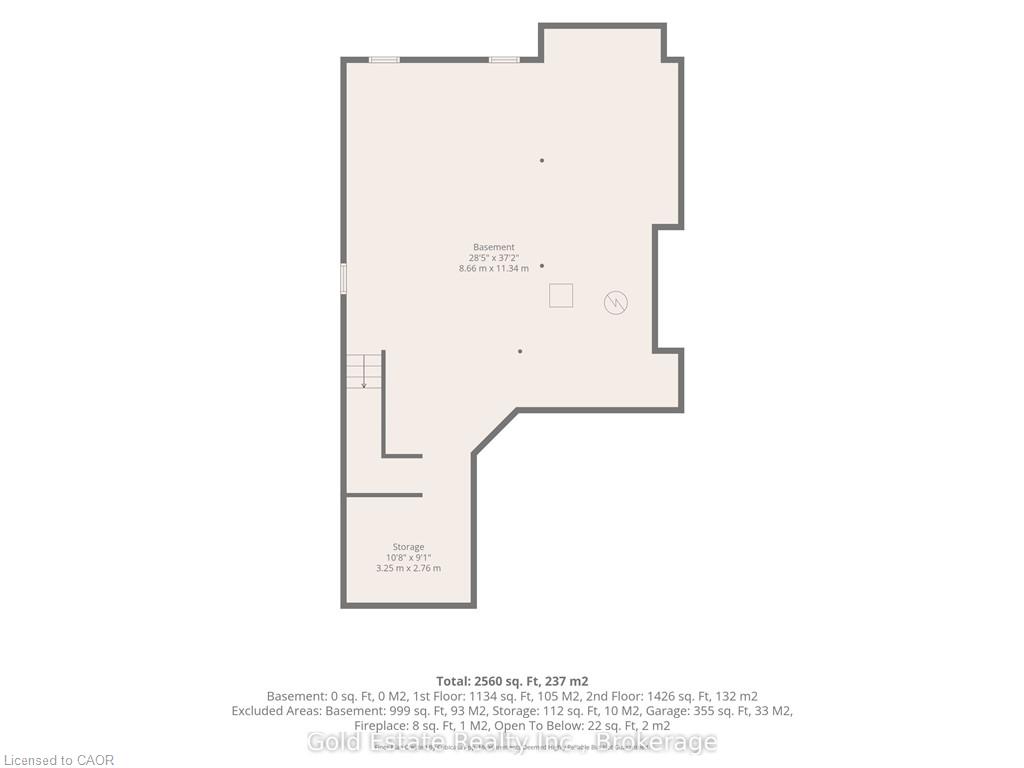 516 Alcor Terrace Property Photo 46