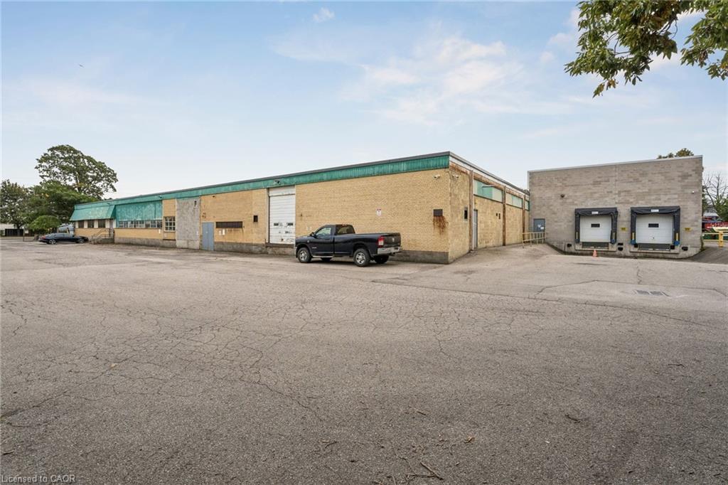 663 Woodward Avenue Property Photo 13