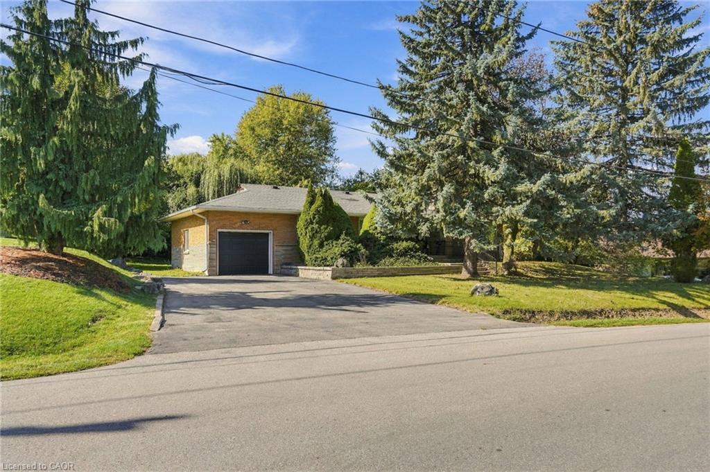904 Montgomery Drive Property Photo 1