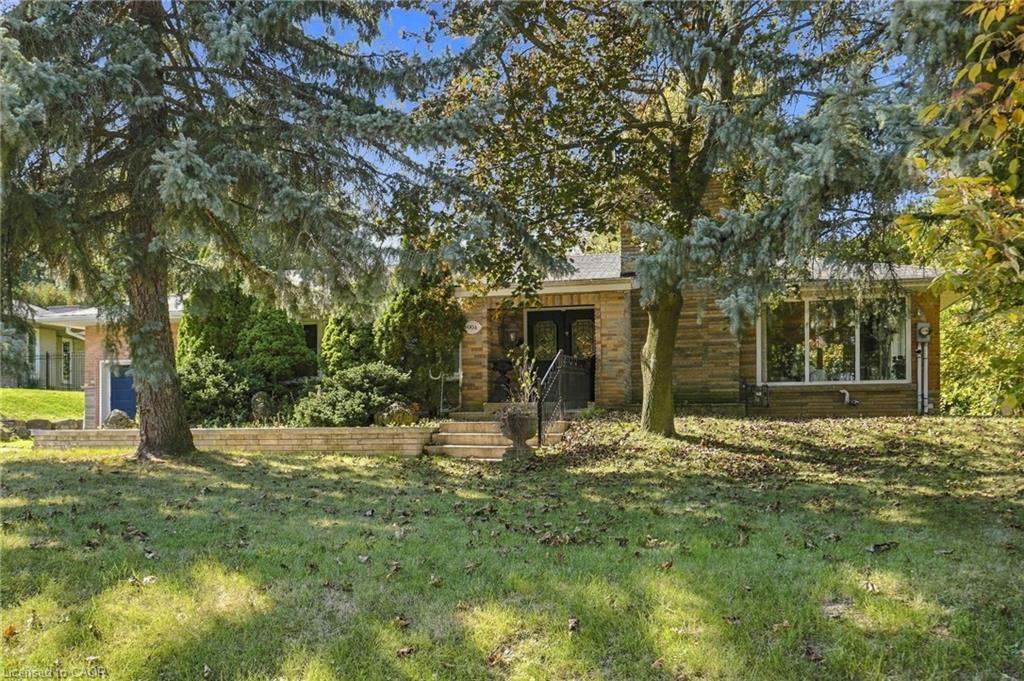 904 Montgomery Drive Property Photo 4