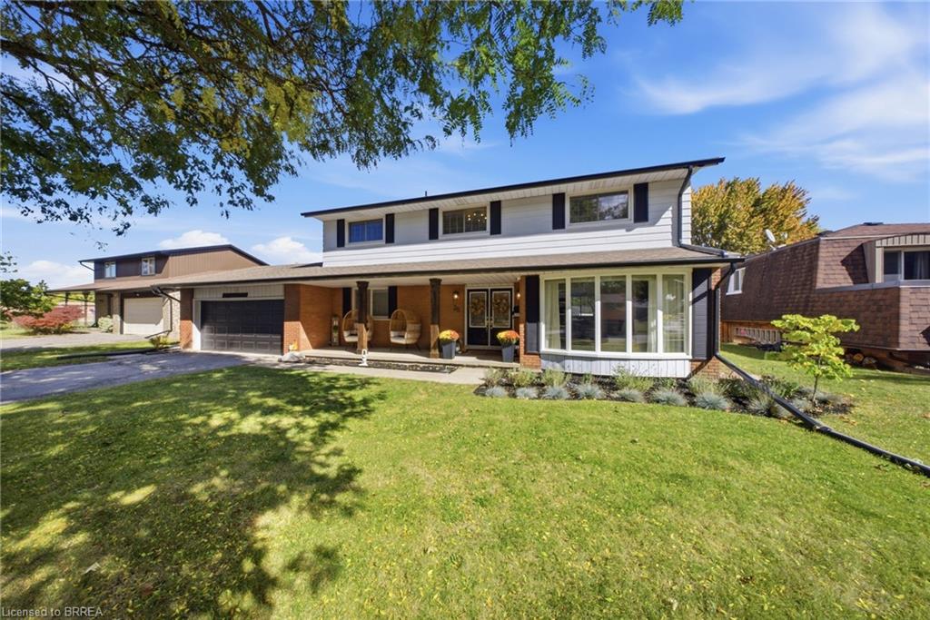 25 Cedarland Drive Property Photo 2