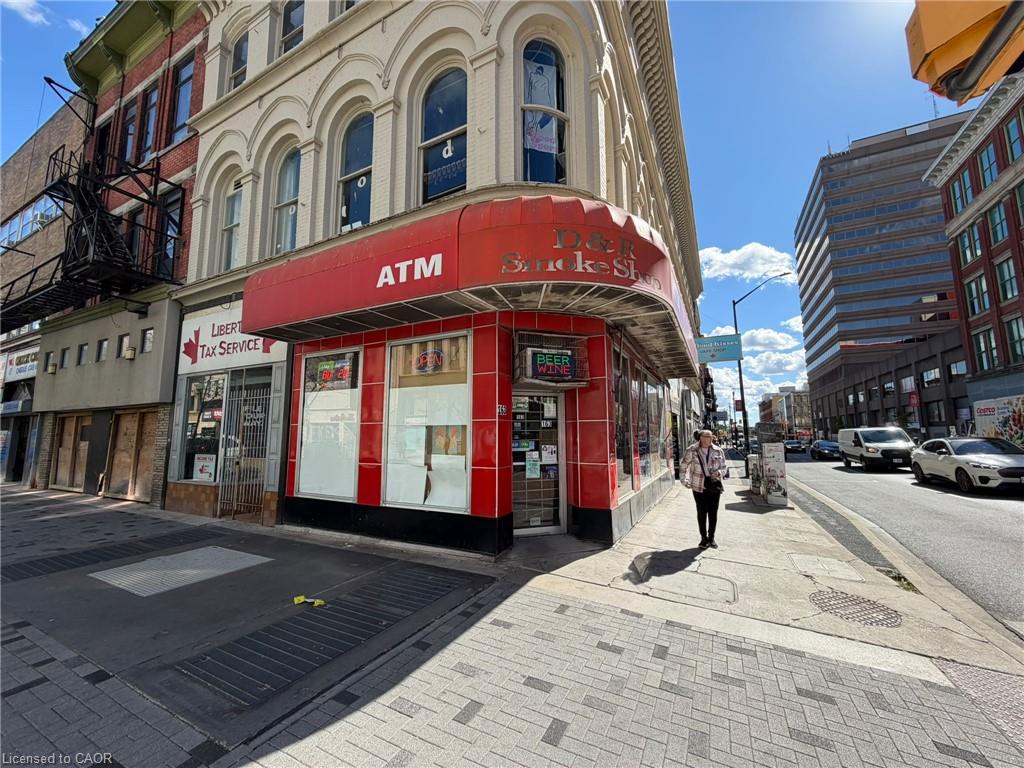 163 Dundas Street Property Photo 1