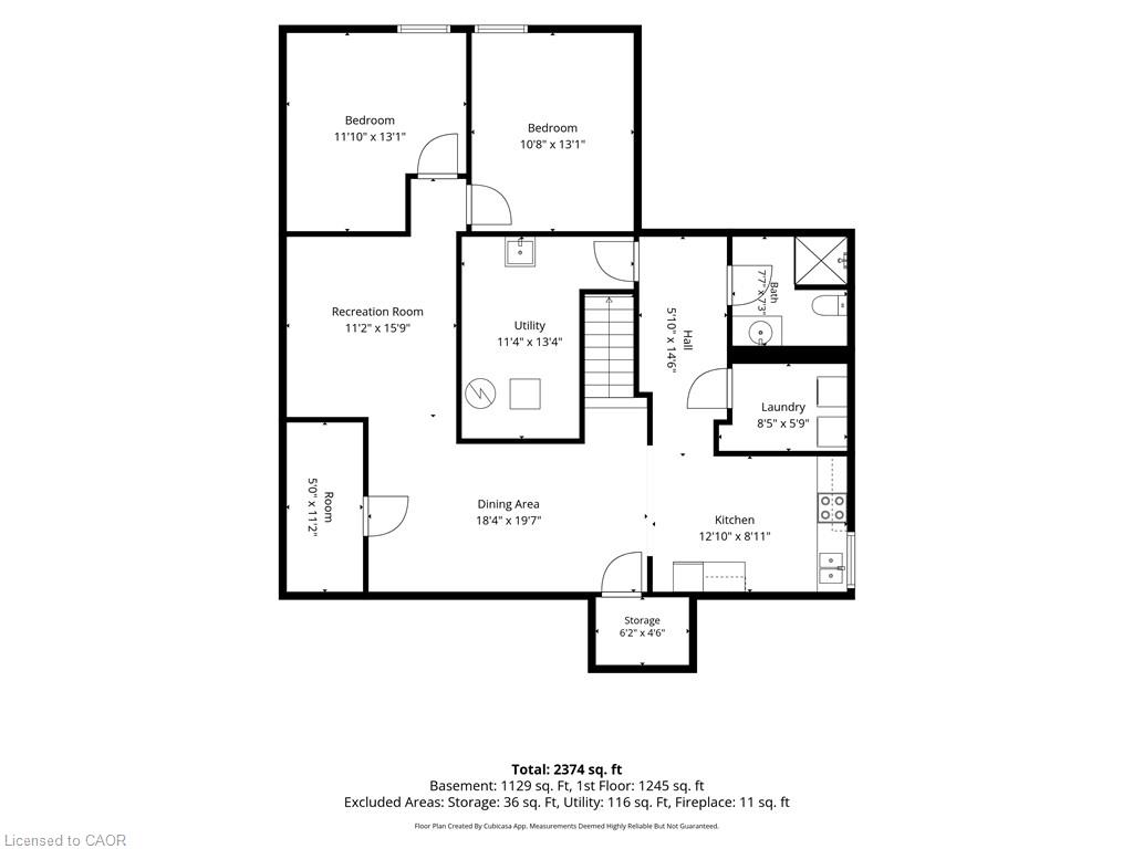 38 Deerhurst Road Property Photo 40