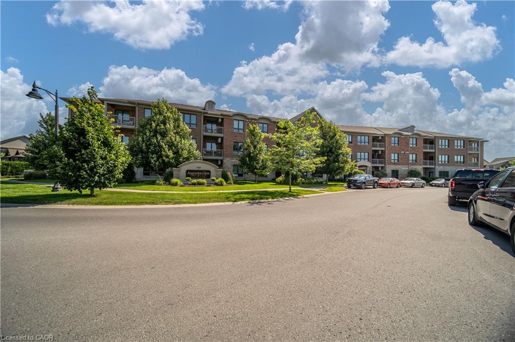 204-740 Augusta Drive Property Photo 23