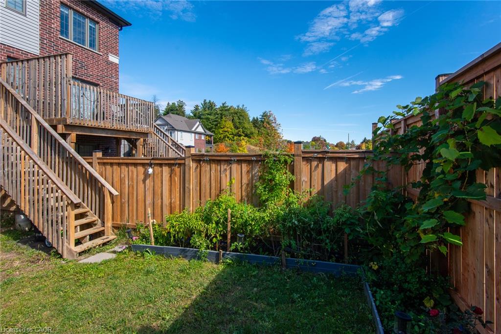 120 Monarch Woods Drive Property Photo 43