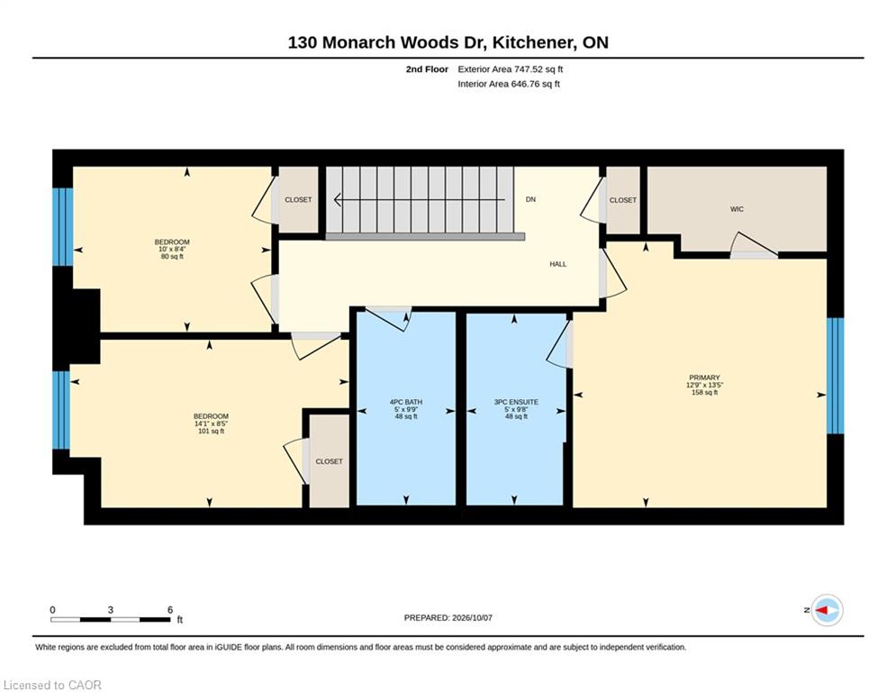 120 Monarch Woods Drive Property Photo 49