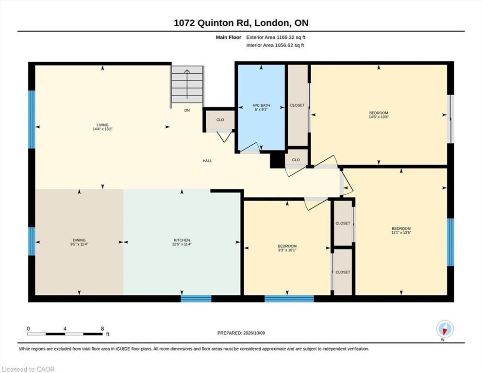 1072 Quinton Road Property Photo 49