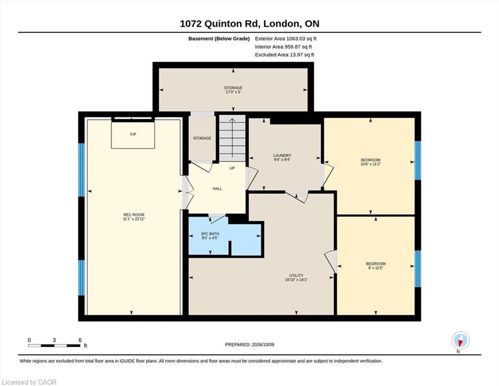 1072 Quinton Road Property Photo 50