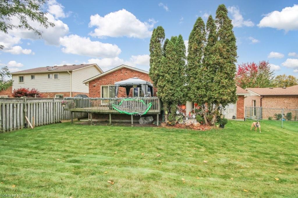 72 Lynden Hill Crescent Property Photo 22