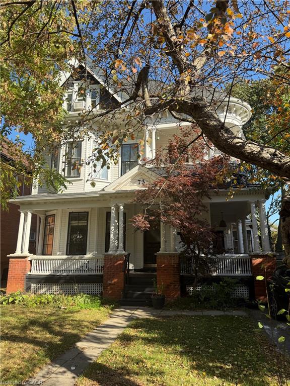 73 Sherman Avenue S Property Photo 3