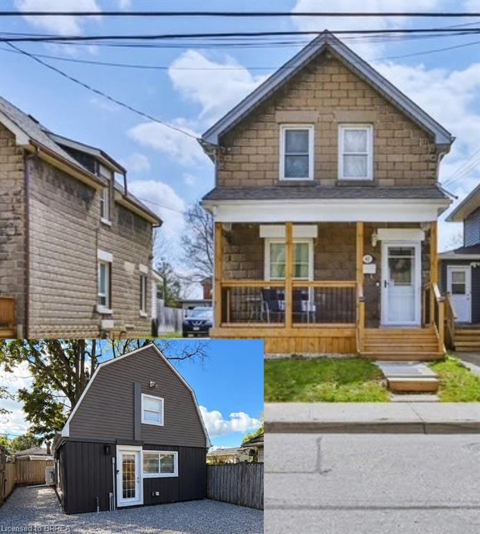 42 Spring Street Property Photo 1