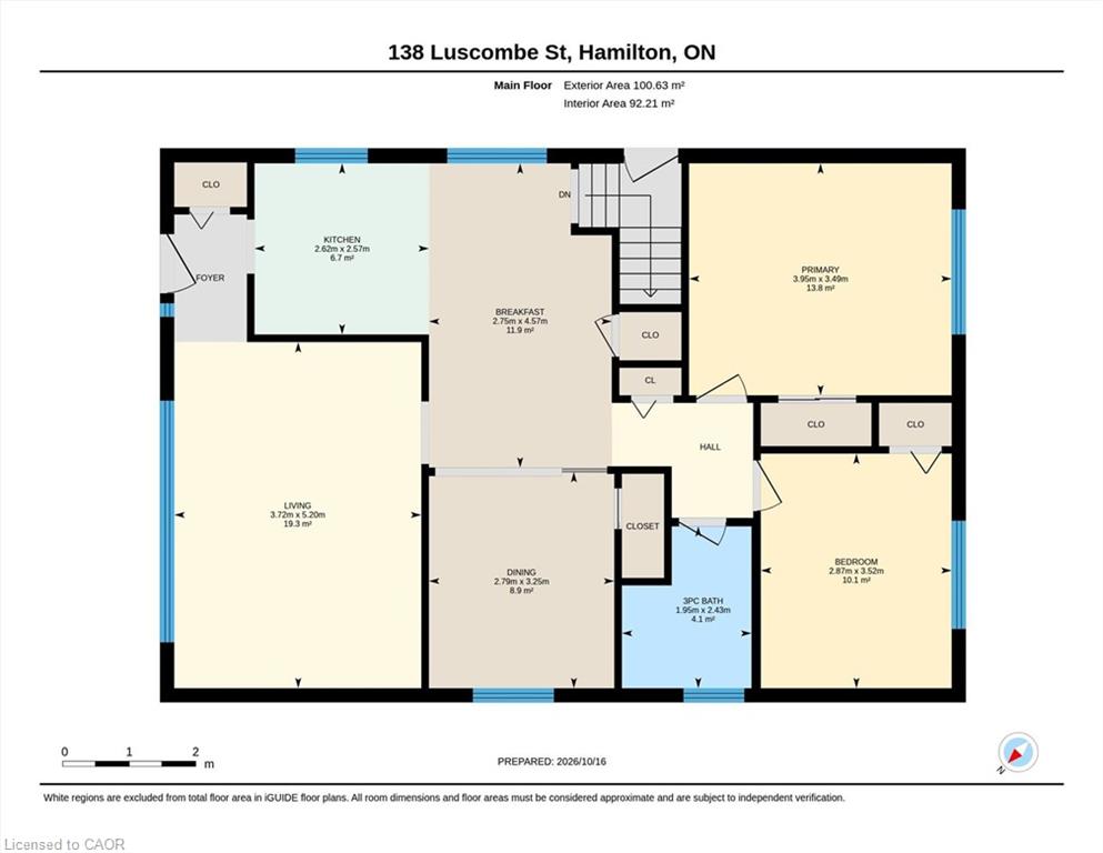 138 Luscombe Street Property Photo 38