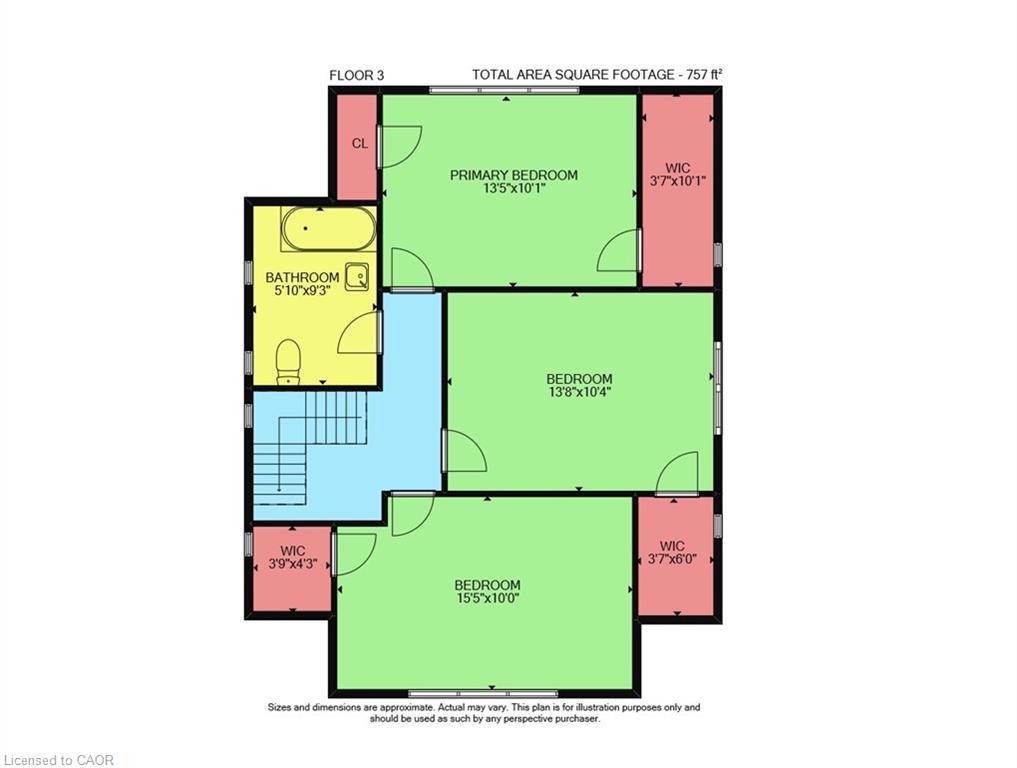 229 Park Row S Property Photo 49