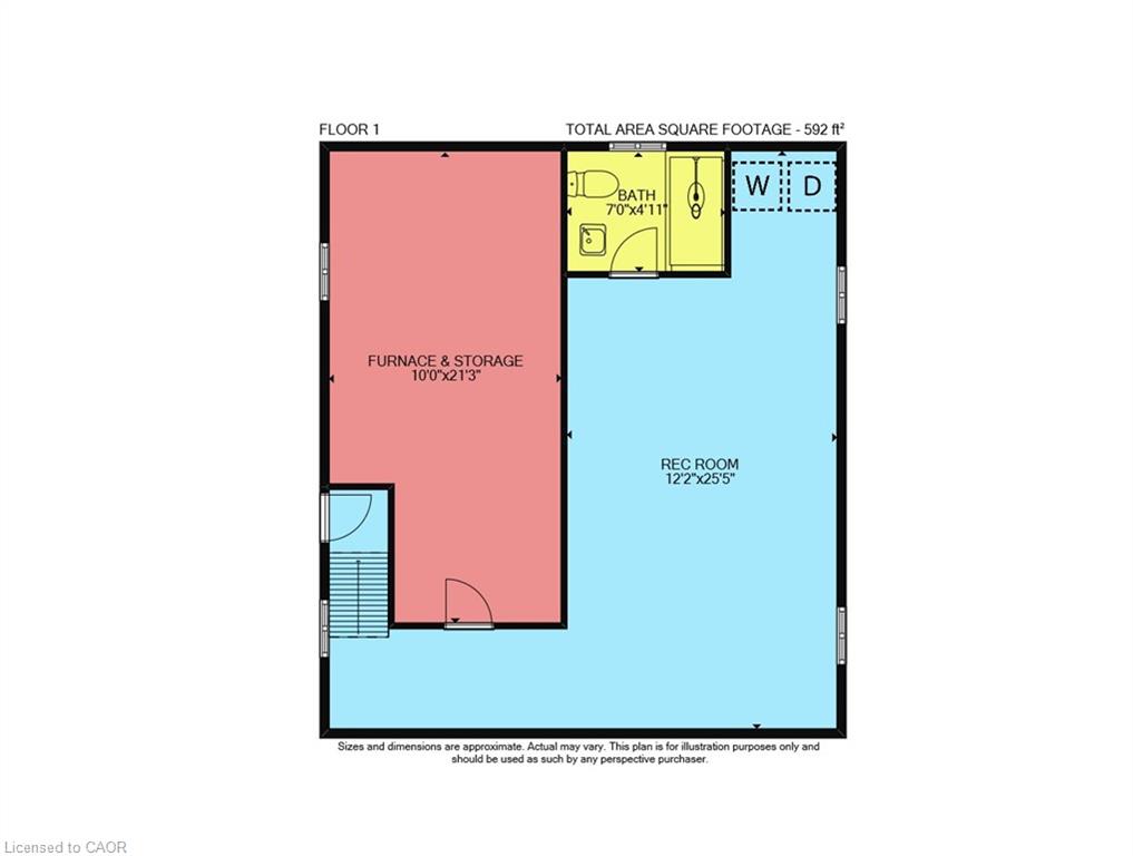 229 Park Row S Property Photo 50