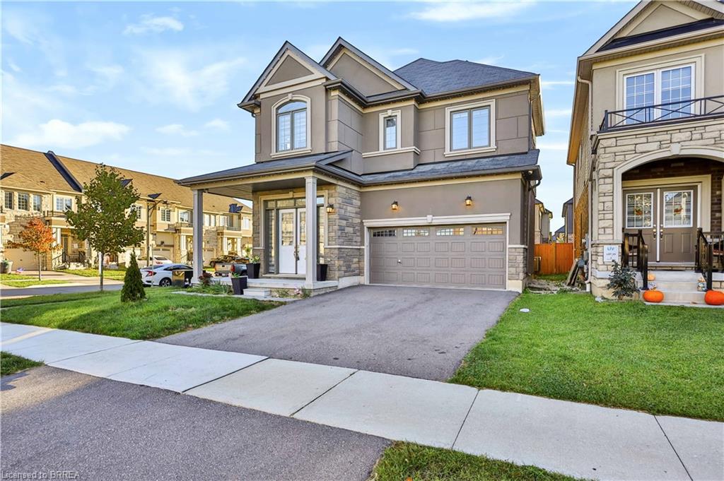 1 Rowley Street Property Photo 2