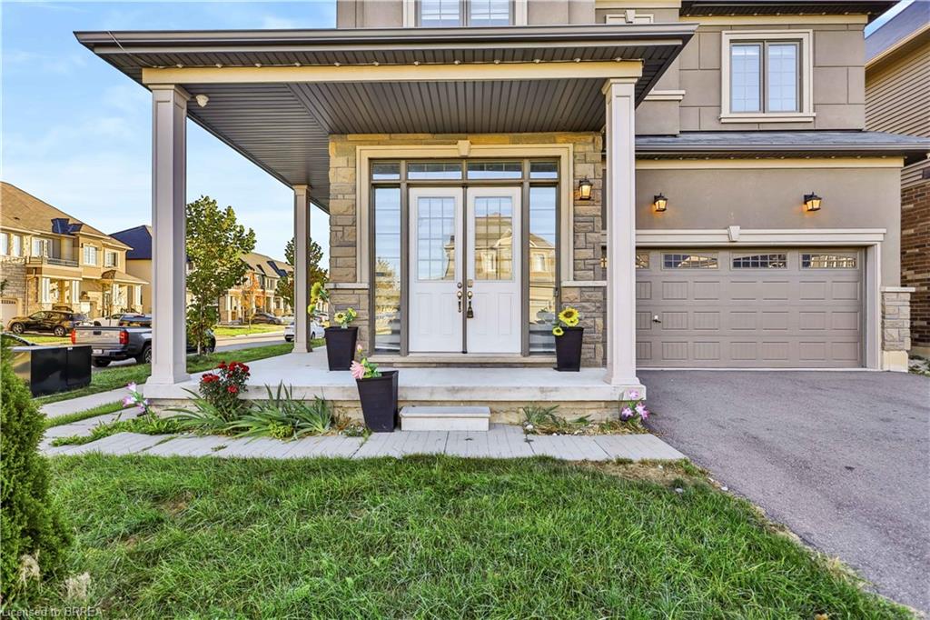 1 Rowley Street Property Photo 4