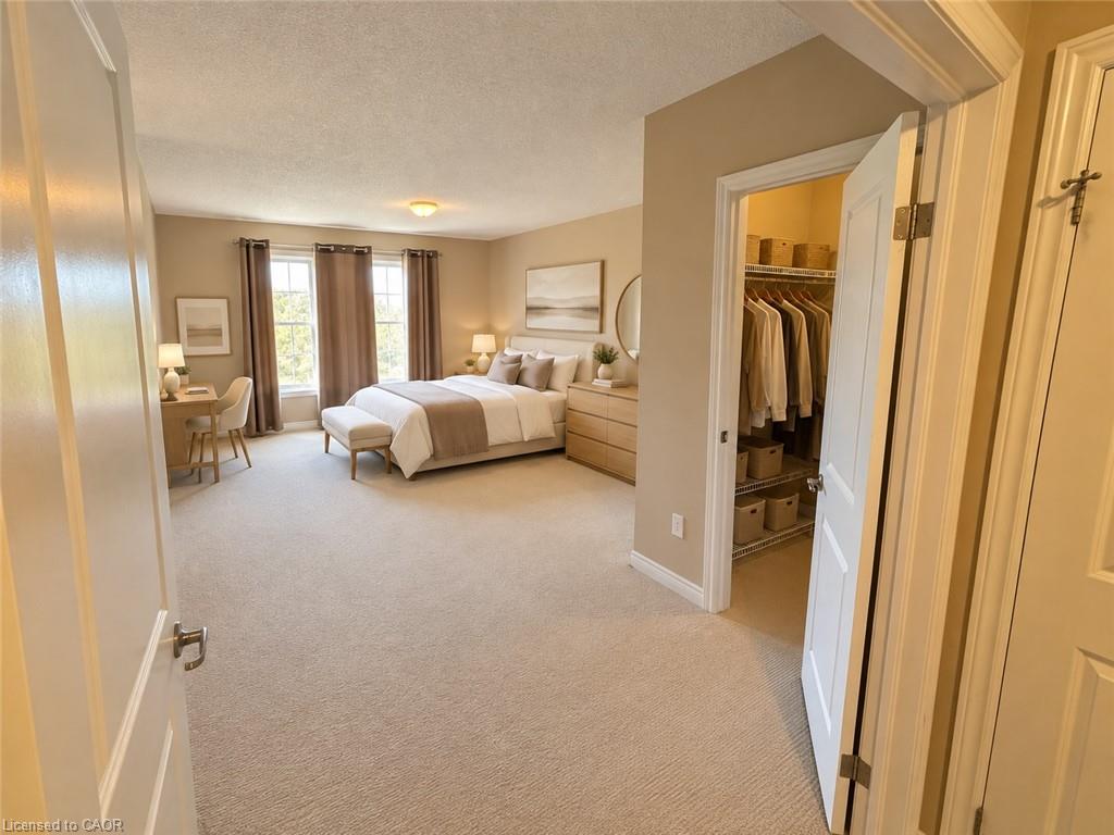 133 Oakhaven Place Property Photo 11