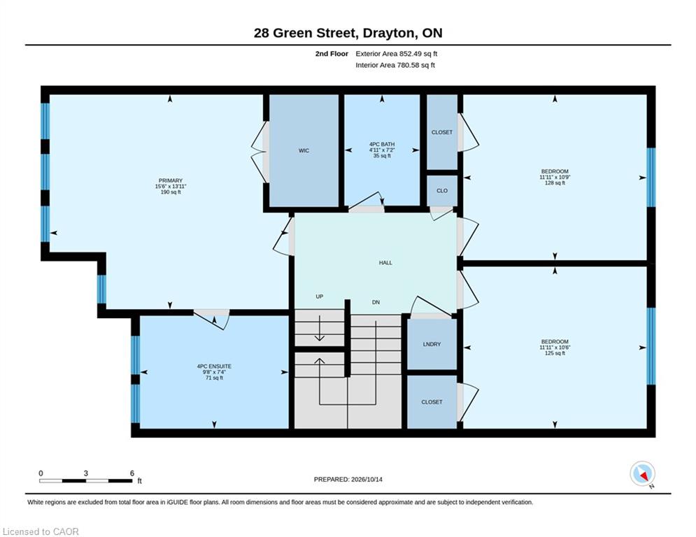 28 Green Street Property Photo 41