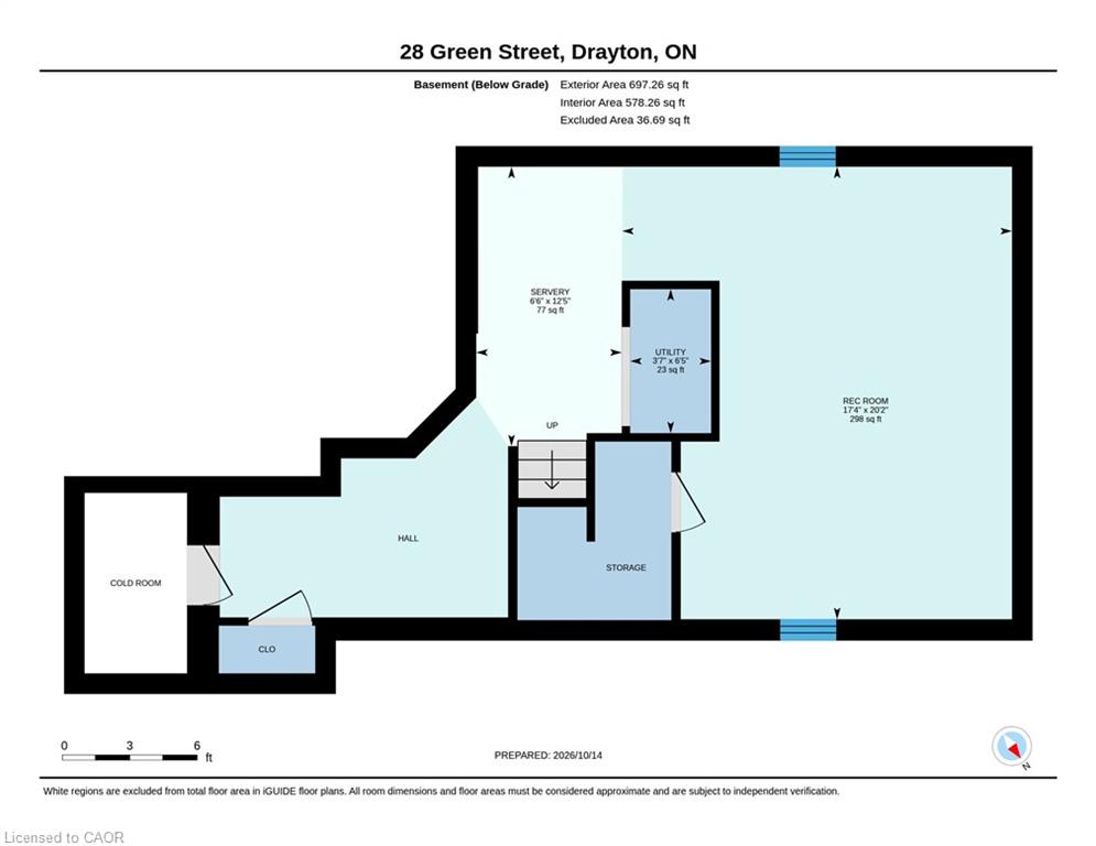 28 Green Street Property Photo 43