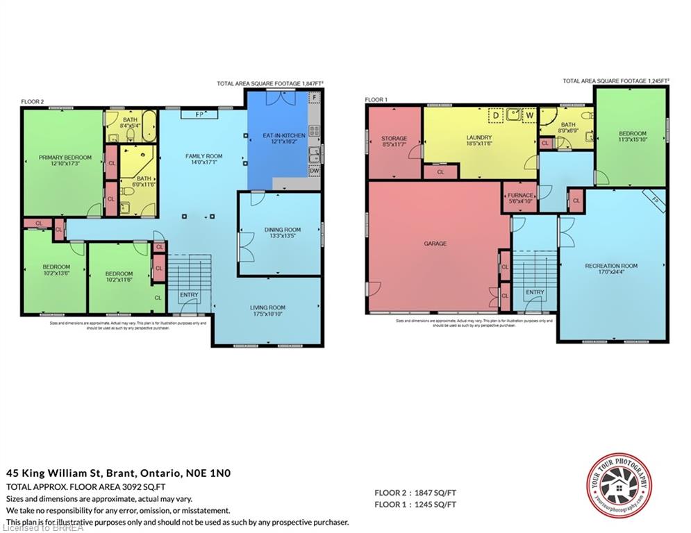 45 King William Street Property Photo 50