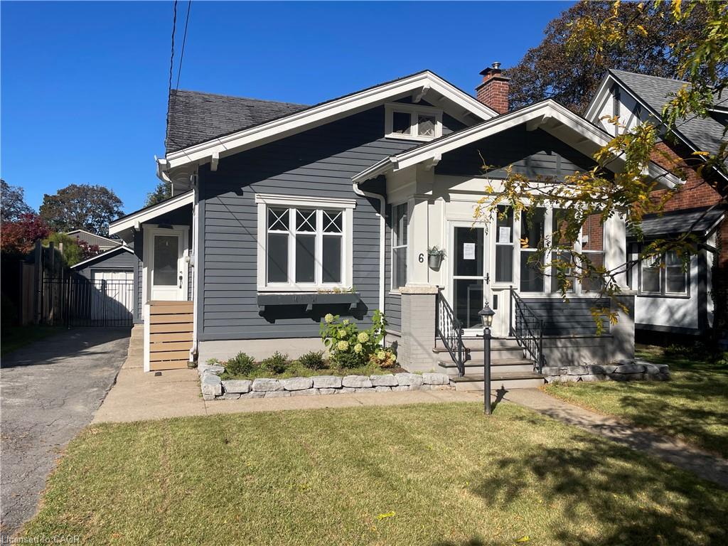 6 Nelles Boulevard Property Photo 1