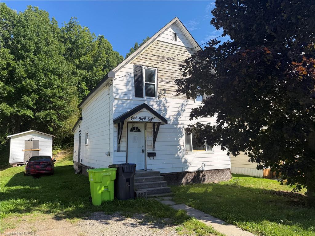158 Trelawne Avenue Property Photo 1
