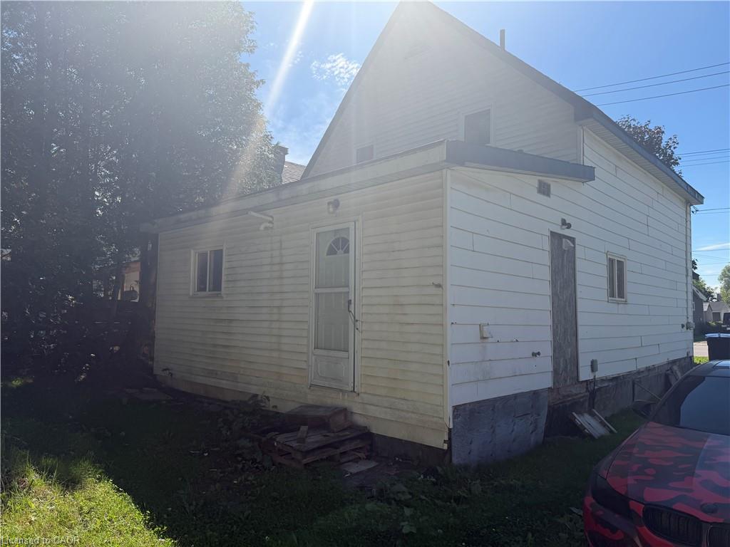 158 Trelawne Avenue Property Photo 2