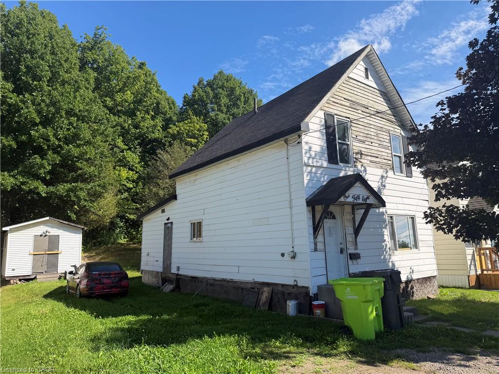 158 Trelawne Avenue Property Photo 14