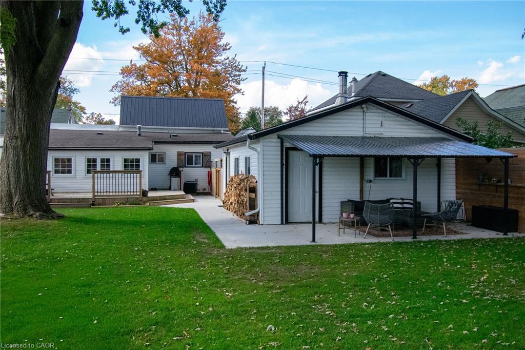 707 Tamarac Street Property Photo 44