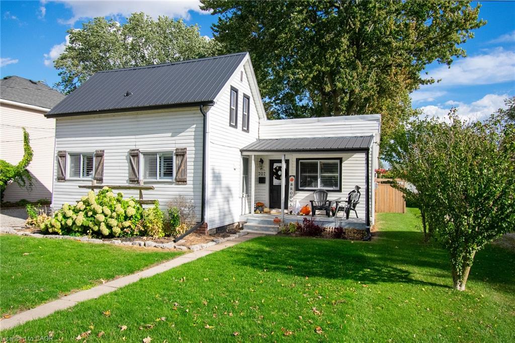 707 Tamarac Street Property Photo 47