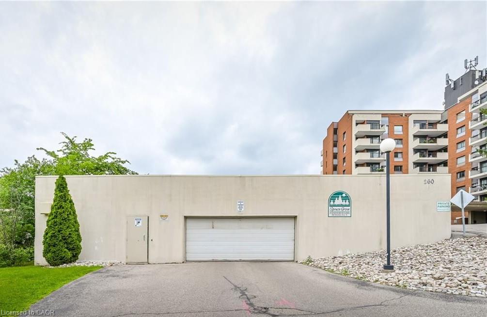 508-260 Sheldon Avenue N Property Photo 22