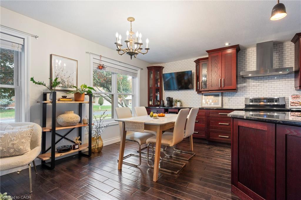 273 Colborne Street Property Photo 12