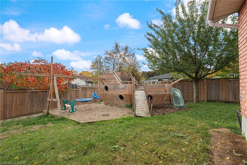 273 Colborne Street Property Photo 27