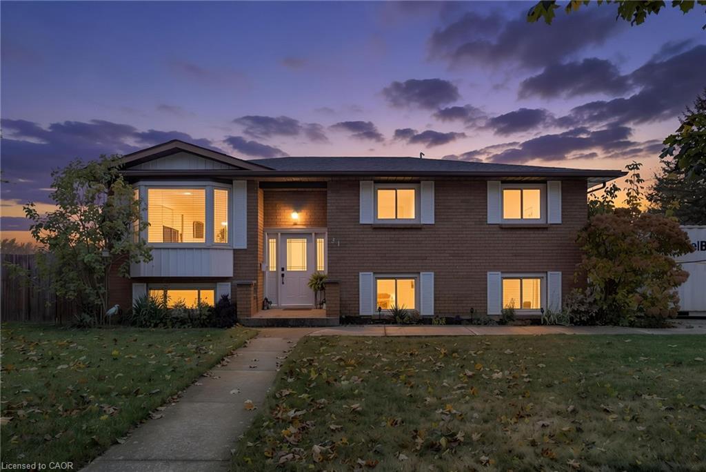 31 Gillin Road Property Photo 1