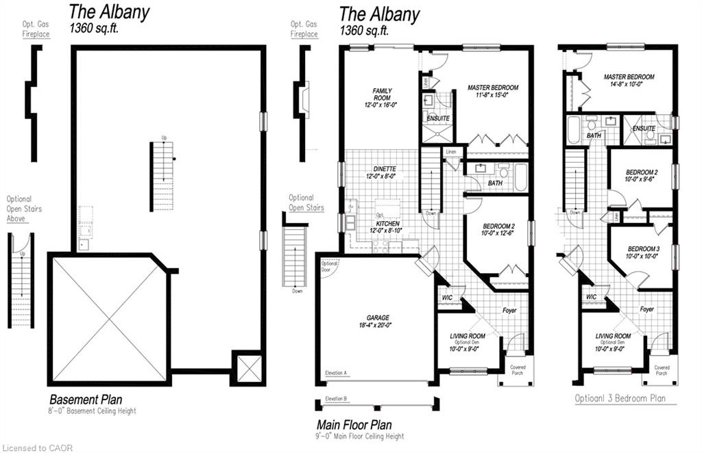 57 Stoneybrook Crescent Property Photo 2