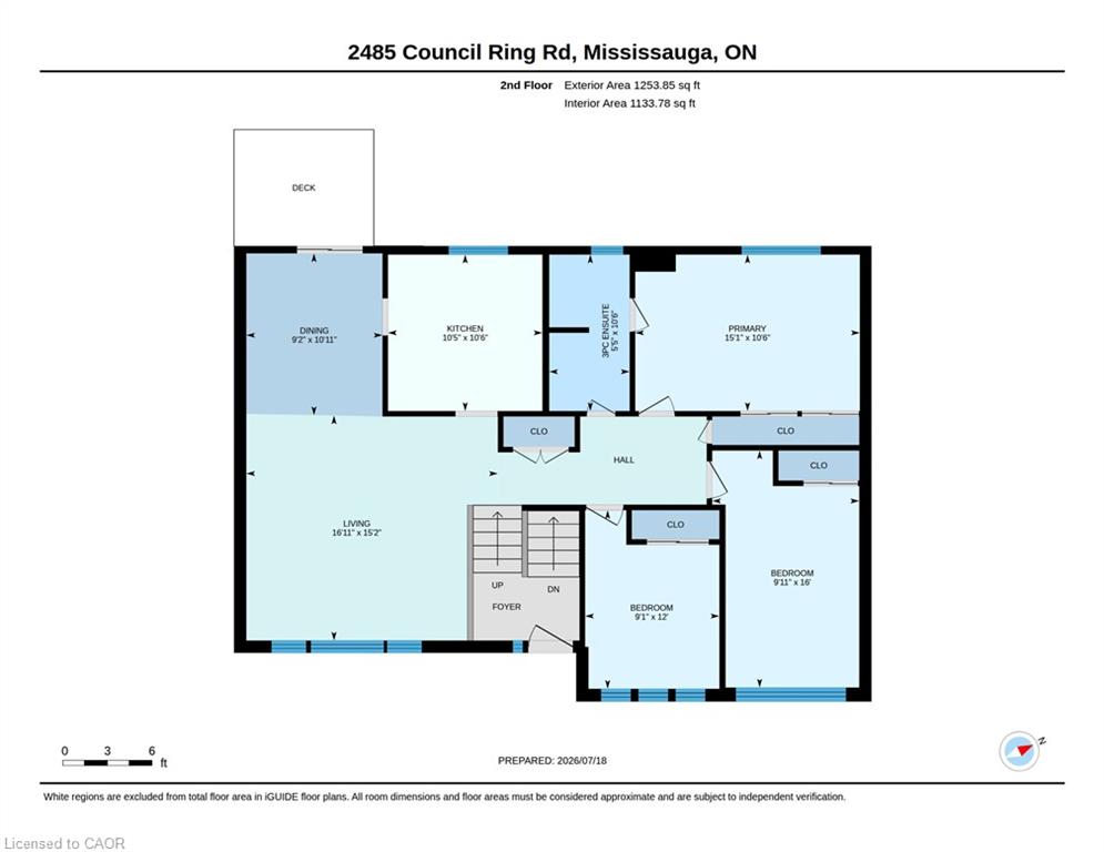 2485 Council Ring Road Property Photo 45